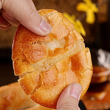 我的老婆饼早餐甜点小零食整箱[5元优惠券]-寻折猪