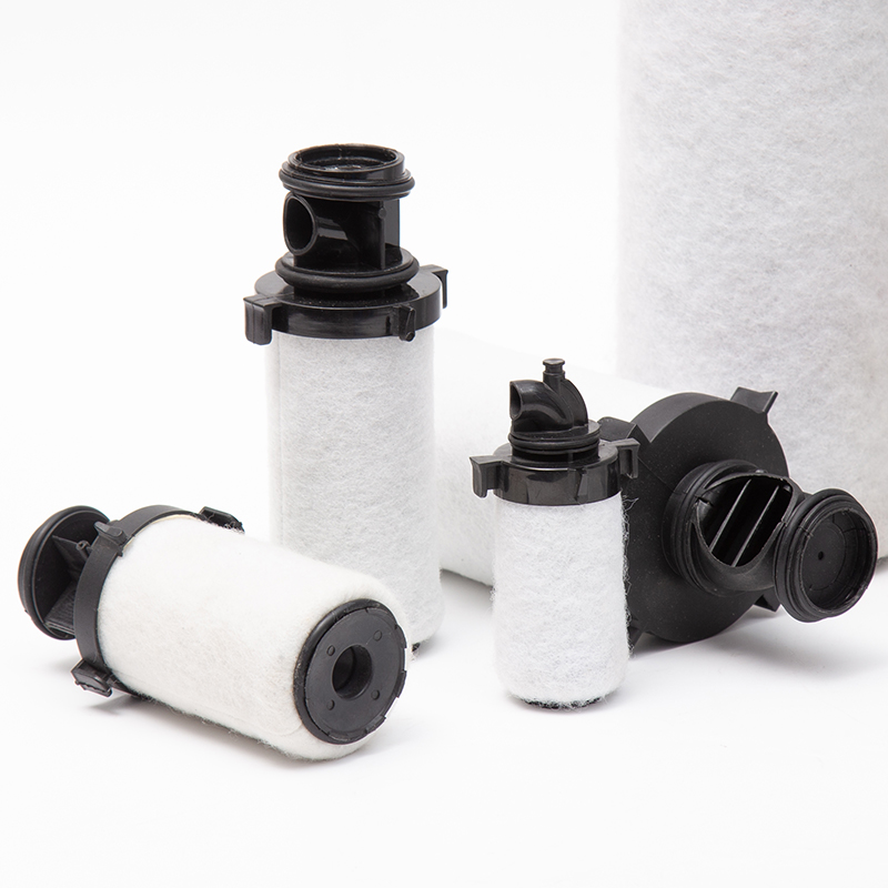 DH新款精密过滤器滤芯040AA/040AX/040AO/040ACS管道滤芯过滤器芯 - 图3