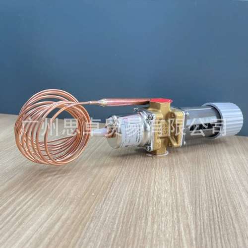 AVTA15 003N0107 003N2114 003N2132 003N2162 AVTA 温度调节水阀 - 图1