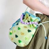 Оригинальная маленькая цепочка, сумка на одно плечо, сумка через плечо