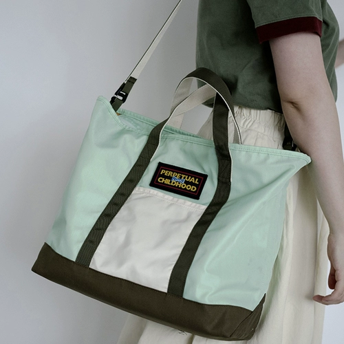 Оригинальная дизайнерская сумка на одно плечо, вместительная и большая сумка через плечо, шоппер