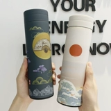 Креативный трендовый умный свежий стакан для влюбленных, простой и элегантный дизайн