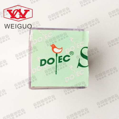 正宗DOTEC多特工业缝纫机平车机针DBX1/1738缝纫机机针/缝纫针 - 图1