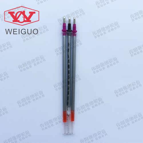 帝一秀水擦银笔水银笔点位划线布皮革鞋材记号专用银白色水擦笔 - 图1