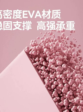 高密度瑜伽砖女士健身家用