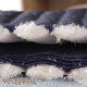 Hengyuanxiang middle-aged and elderly down pants, lightweight men's cotton pants