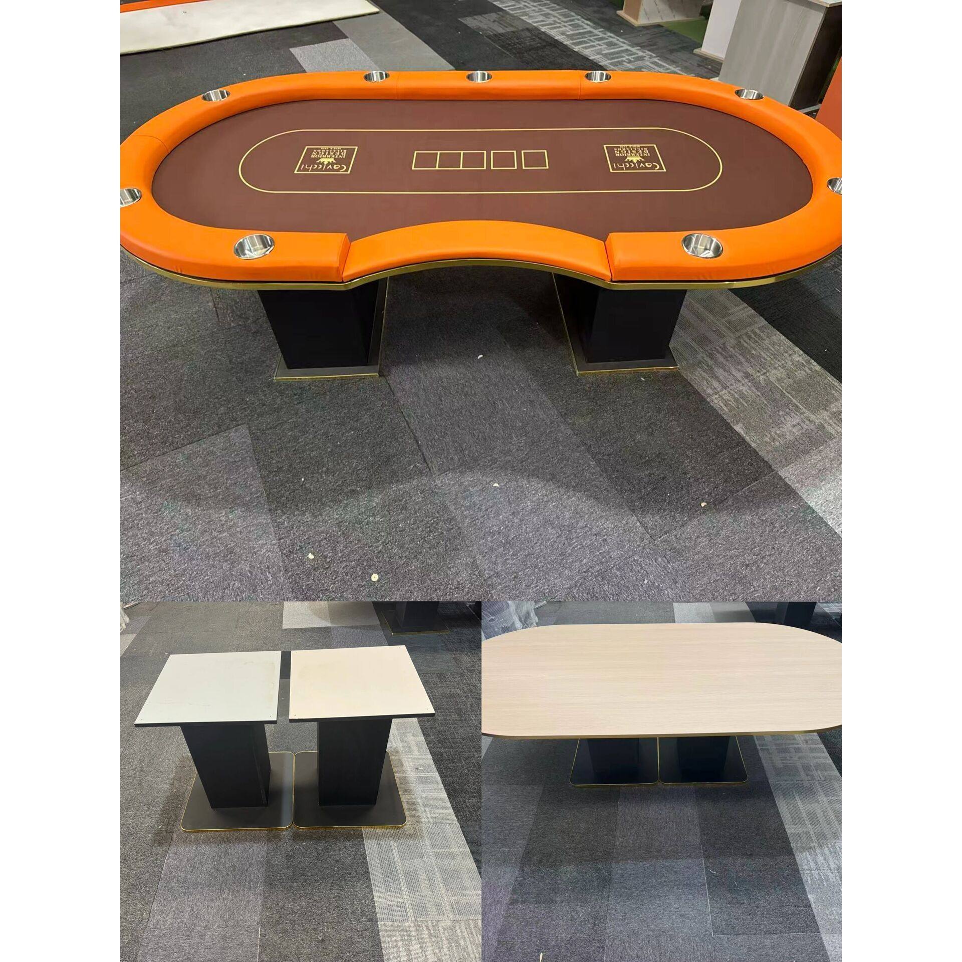 德州扑克桌 价格实惠 质量上乘 厂家直销,淘宝优惠券,粉丝福利购,淘宝优惠卷