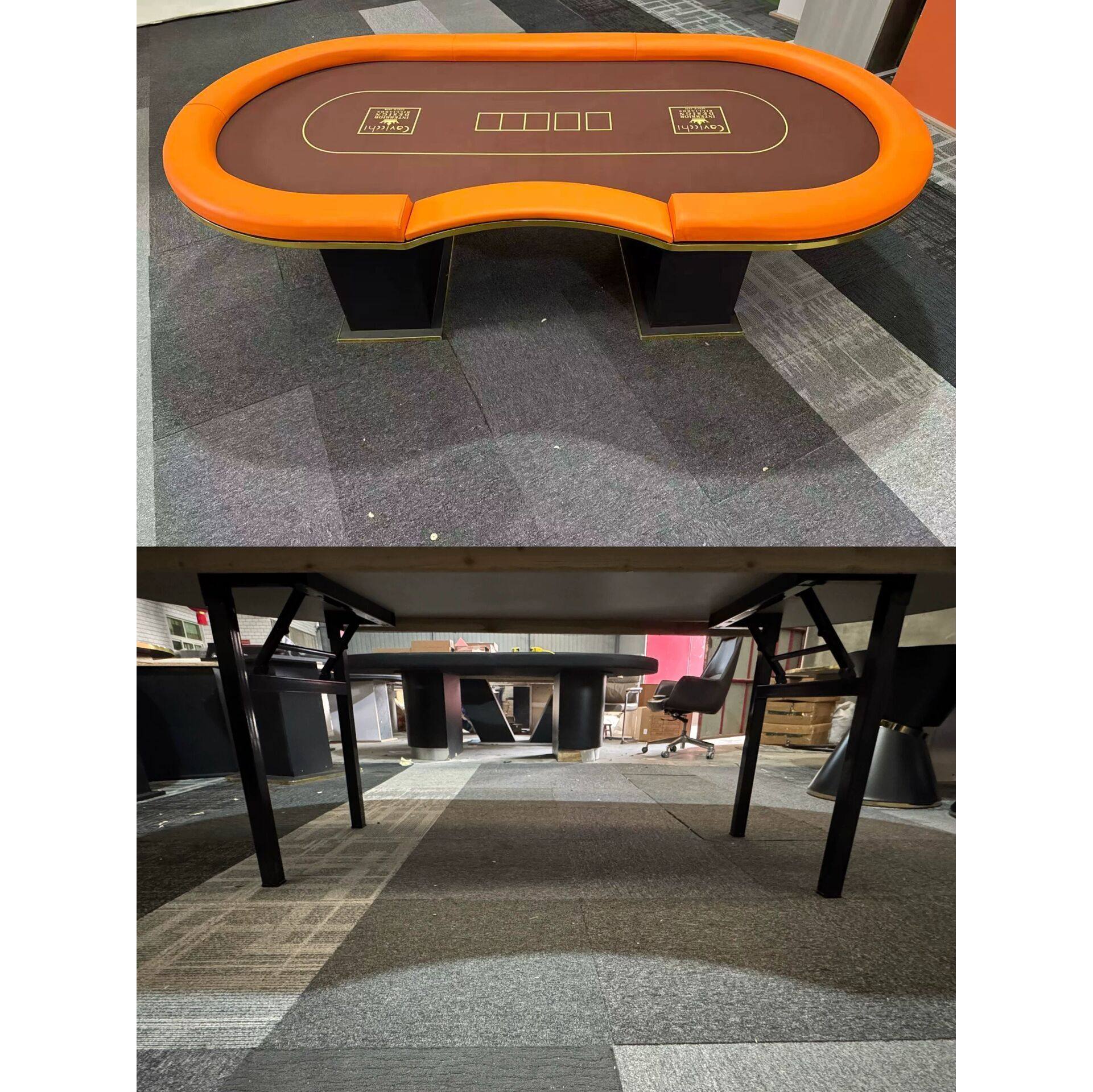 德州扑克桌 价格实惠 质量上乘 厂家直销,淘宝优惠券,粉丝福利购,淘宝优惠卷