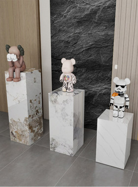 工艺品摆件台花架客展厅