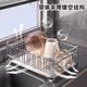 304 non-rust thickened stainless steel plate