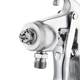 -71 Paint spray gun Paint gun On pot Pneumatic tools Household spray sprayer Paint spray gun Paint spray gun