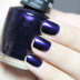 Mỹ OPI Nail Ba Lan Micro Flash Deep Sea Legend Net Red Deep Blue Volcanic Mud Blue Không thấm nước lâu dài không màu - Sơn móng tay / Móng tay và móng chân màu sơn chân đẹp Sơn móng tay / Móng tay và móng chân