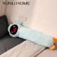 ຫມອນຍາວ Pingu penguin ສໍາລັບນອນທີ່ມີຂາ