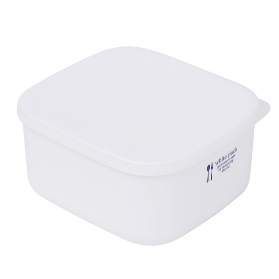 Japan imported antibacterial crisper food grade sealed box
