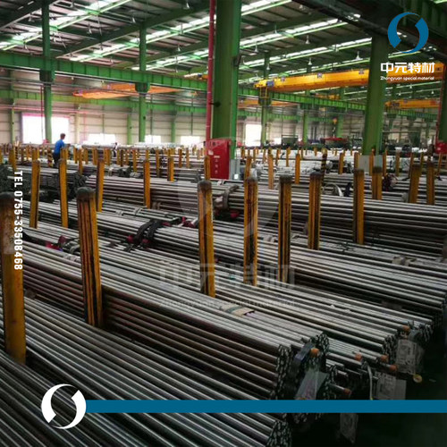 现货供应高温合金GH3039圆钢圆棒光棒对标进口高精研磨棒供质证书 - 图0