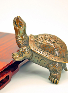 摆件镇宅招财卧室客厅办公室装饰