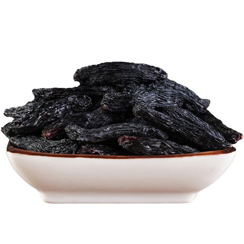 新疆超大蓝宝石葡萄干特级美人指 全悠味葡萄干