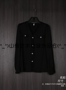 初舍印象 样板间衣帽间女装衣服主人房衣柜装饰品小香风组合套装