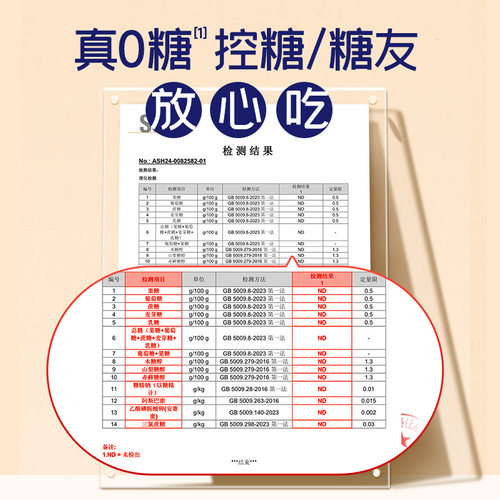 极盏正宗无糖陈皮莲子红豆沙羹八宝粥速食早餐即食杂粮孕妇整箱装 - 图1