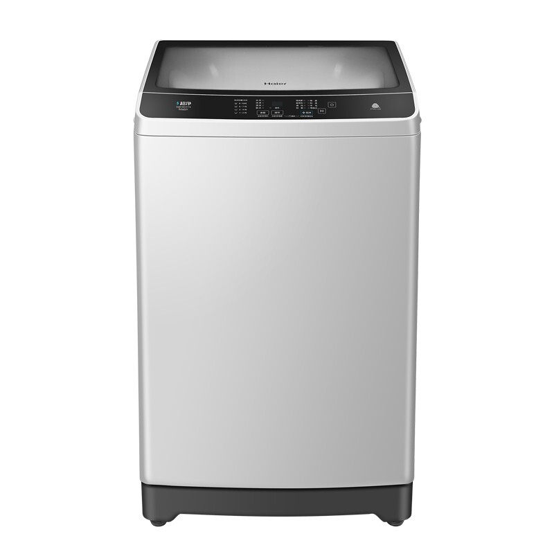 海尔旗舰店官方旗舰全自动洗衣机 海尔越城洗衣机