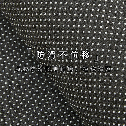 2026新款入户门地垫进门脚垫马年可裁剪地毯门垫定制客厅高级家用 - 图2