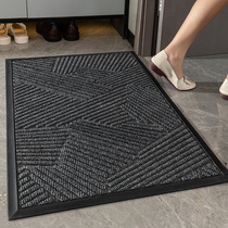 Luxury home Entrance Doormat Hotel Mall Outdoor Rug Non-slip Into Door Mat Home Commercial Big Doormat Foot Mat