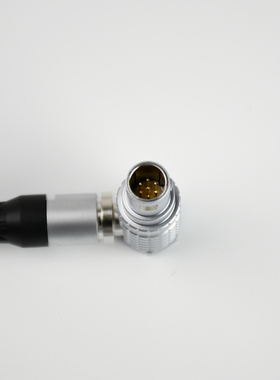 兼容适用于GE通用SEER12动态心电导联线7导10导联线遥测HOLTER线