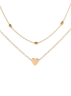 2018fashion Women choker Necklace Accessory necklaces项链女