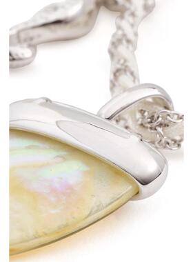 代购Kendra Scott女士项链优雅精致海洋风格轻盈海马吊坠