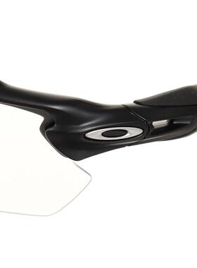 代购Oakley欧克利女士太阳镜防紫外线高透光轻量化抗冲击黑色框