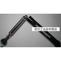 New hand shaking Hygrometer Thermometer Rocking Watch Coating Ship Industry Pendant Chain Type Warm Moisture Meter Domestically Produced Neutral