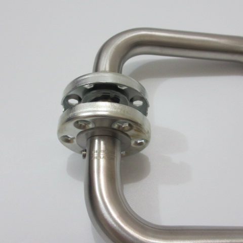 亚萨合莱神飞ASSAABLOY SHENFEI欧式防火门锁办公室木门SF6704 - 图1