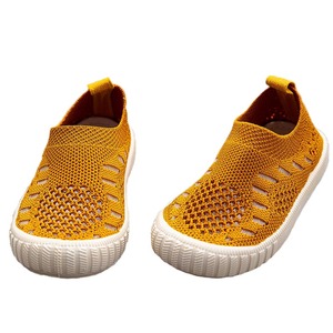 夏季儿童单网透气鞋