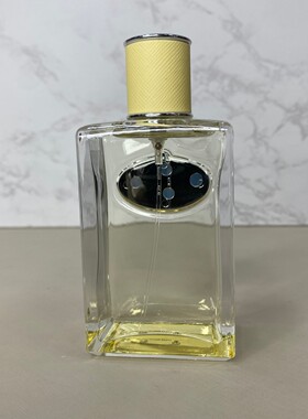 Prada水印私藏系列金合欢香香水