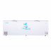 Tủ đông lạnh lớn SNOWSEA / Xiangxuehai BD / BC-1100HD - Tủ đông tủ đông sanaky Tủ đông