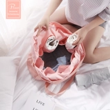 Сумка для путешествий, вместительная и большая багажная сумка через плечо, в корейском стиле