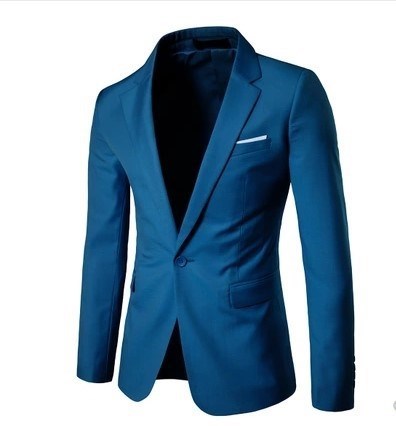 men blazer jacket for men jackets men suits men coat men new-图1