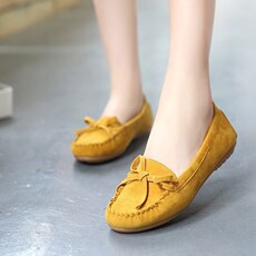 туфли ladies summer flat shoes women