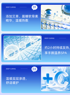 【专治腱鞘炎】缓解腱鞘关节疼痛