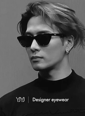 2023新款GM墨镜女防晒防紫外线