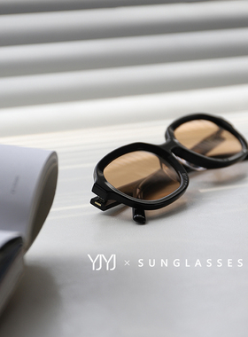 遮阳椭圆形时尚欧美风男女通用