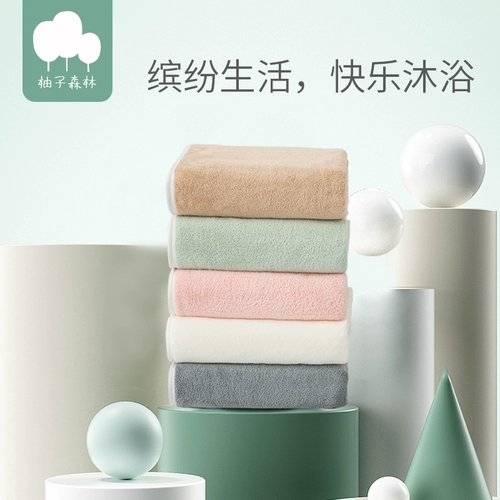 Детское банное полотенце для новорожденных, быстросохнущее одеяло, хорошо впитывает воду