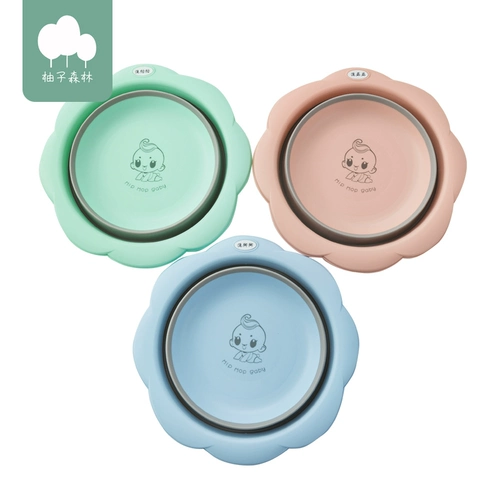 Складное средство детской гигиены для младенца, детский таз для новорожденных для домашнего использования, 3 шт