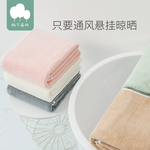 Детское банное полотенце для новорожденных, быстросохнущее одеяло, хорошо впитывает воду