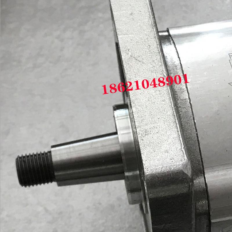 新款替代意大利Galtech高泰克2SPA14D-V 16D 环卫垃圾压缩站包邮 - 图0