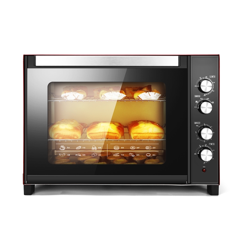 礼悦家商用烤箱风炉大容量大型100L蛋糕面包月饼烘焙专用烤箱家用