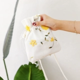 Ханьфу, небольшая сумка, сумка через плечо, мешочек, сумка на одно плечо, 2019