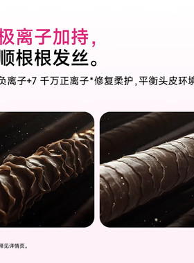 徕芬高速吹风机Swift4标准版
