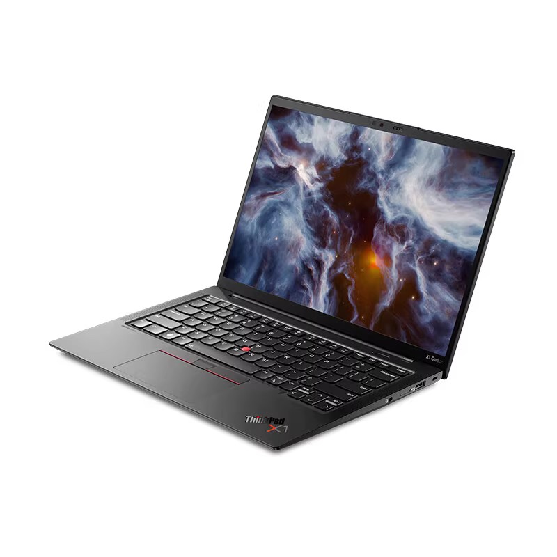 联想ThinkPad X1 Carbon 2023款笔记本电脑14英寸2.2K高端商务轻薄本广视角LED背光显示屏 - 图2