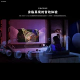 Lg, игровой ЖК-дисплей, планшетный телевизор, 55 дюймов, C2, 120гц